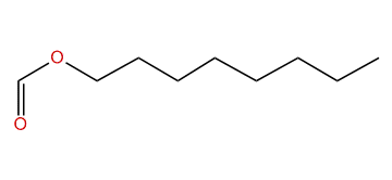 Octyl formate